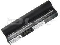 Dlh BATTERY LI-ION 7.4V-4800mAh BLACK (AASS543BLK)